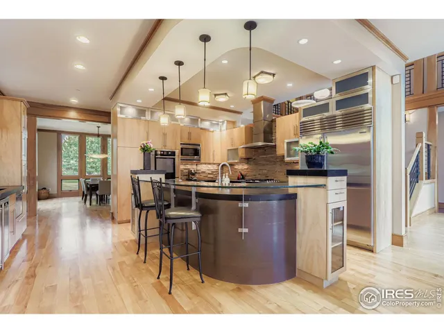 $3,200,000 | 9260 Shooting Star Court, Niwot, CO 80503