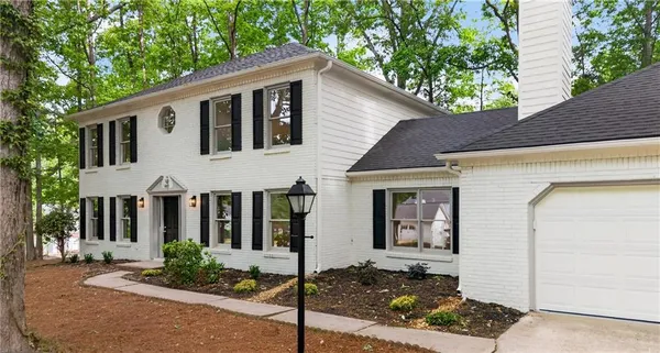 $2,990 | 401 Vardon Way, Peachtree City, GA 30269