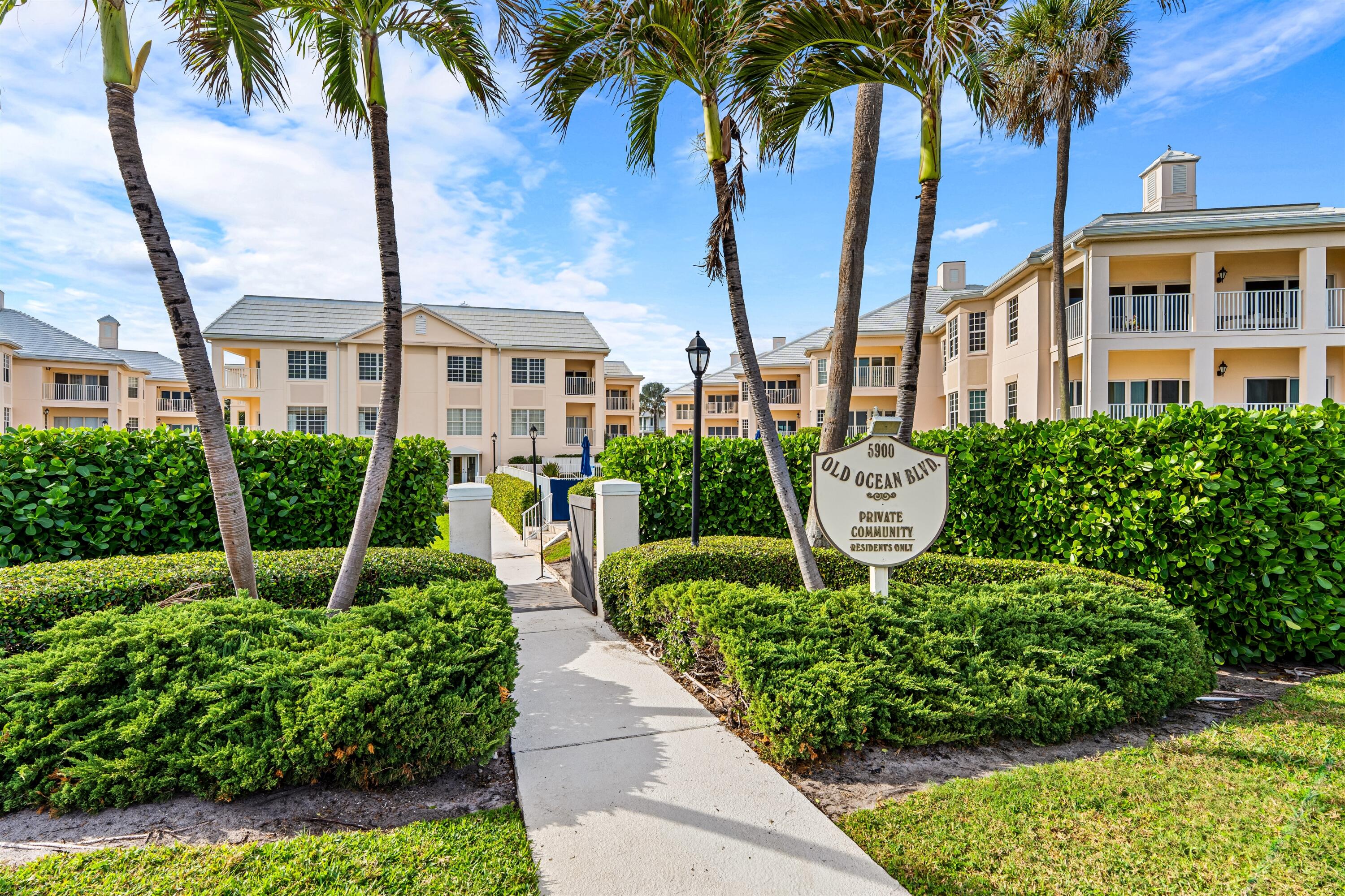 5900 Old Ocean Boulevard, Unit B5 Ocean Ridge, FL 33435 - Photo 19 of 21 PATHWAY_1_DT