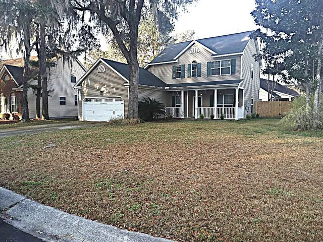 $2,300 | 8514 Falling Leaf Lane, North Charleston, SC 29420