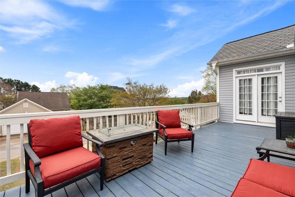 2706 Mariner Way Villa Rica, GA 30180 - Photo 12 of 21