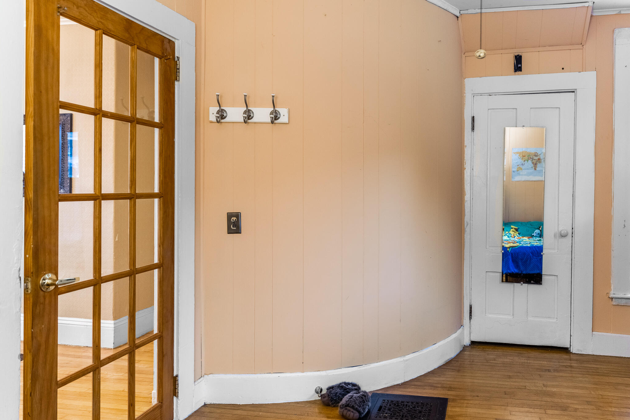 144 3rd Street Bangor, ME 04401 - Photo 11 of 31 11 Unit 1 Bed 2