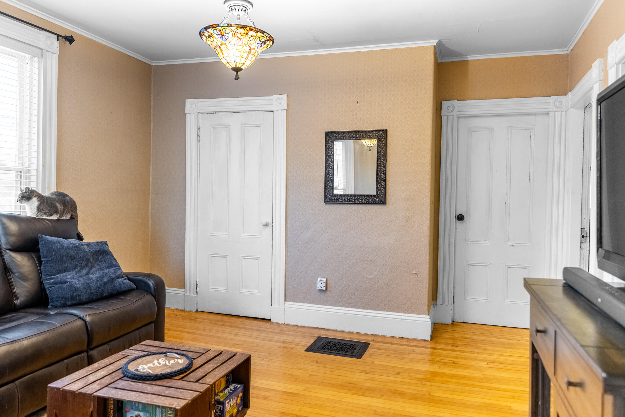 144 3rd Street Bangor, ME 04401 - Photo 12 of 31 12 Unit 1