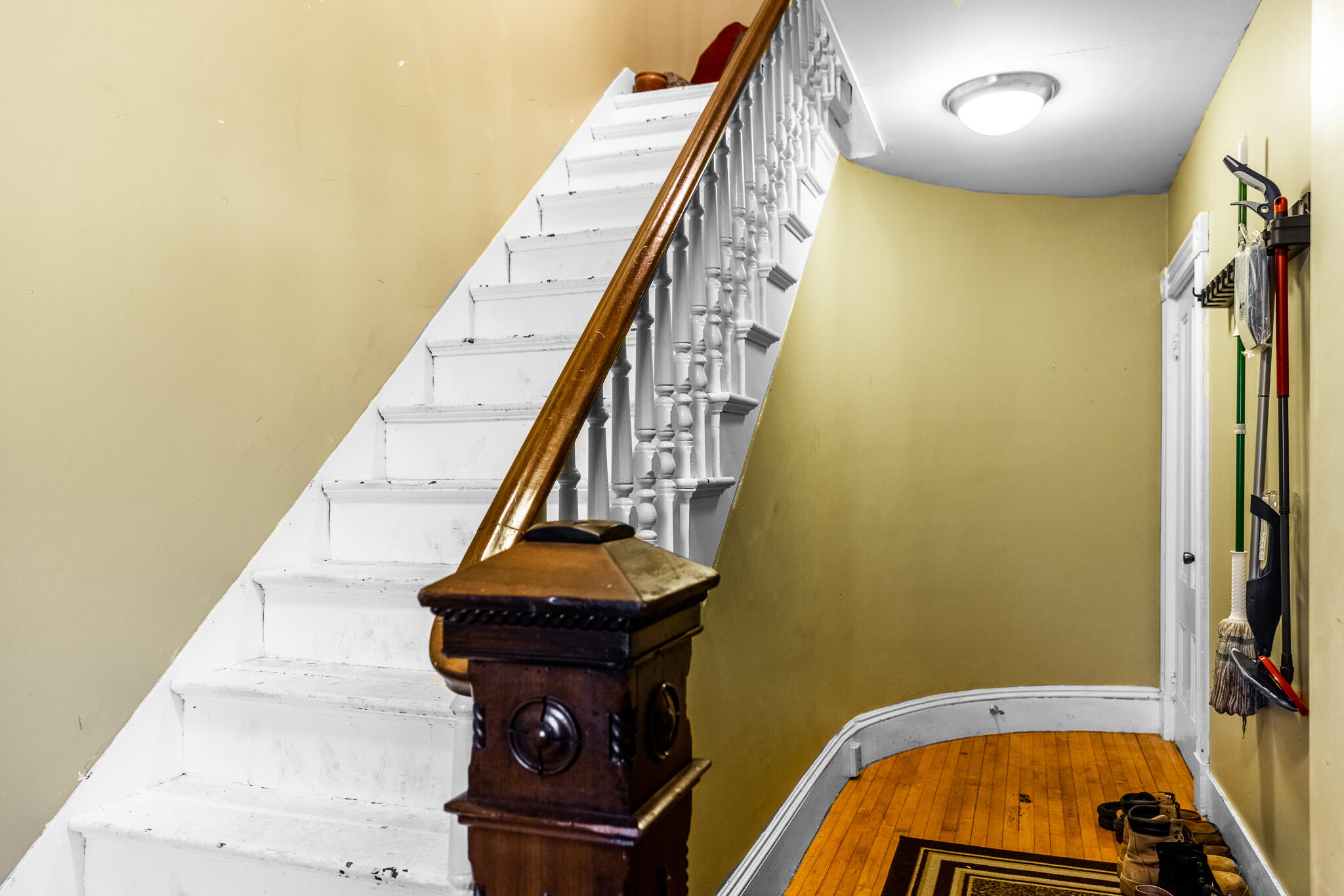 144 3rd Street Bangor, ME 04401 - Photo 15 of 31 15-Common Area