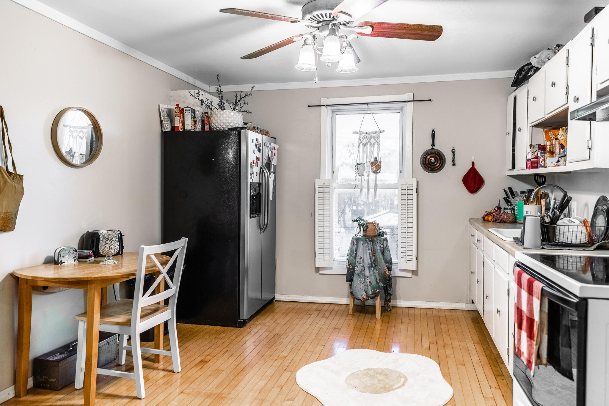 144 3rd Street Bangor, ME 04401 - Photo 16 of 31 16-Unit 2