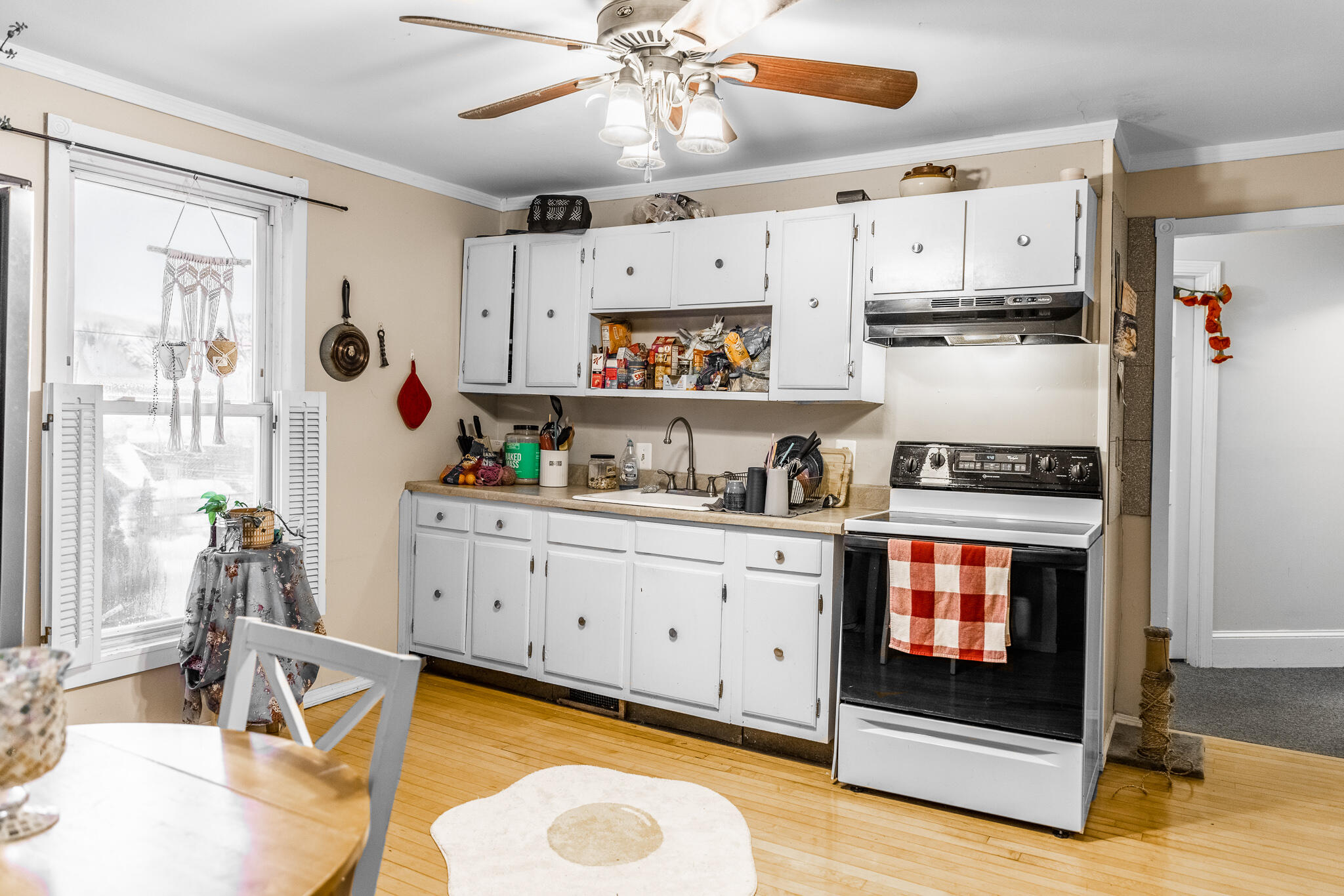 144 3rd Street Bangor, ME 04401 - Photo 17 of 31 17-Unit 2