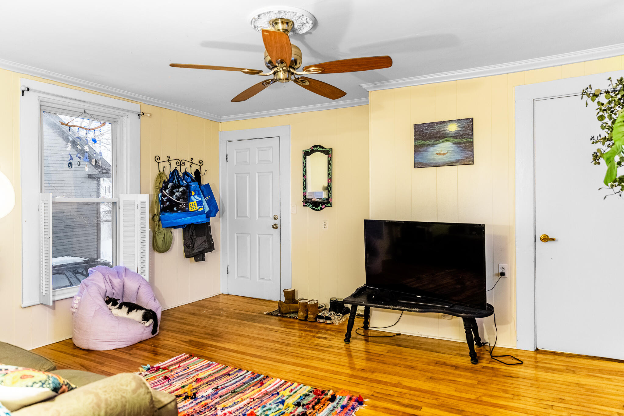 144 3rd Street Bangor, ME 04401 - Photo 18 of 31 18-Unit 2