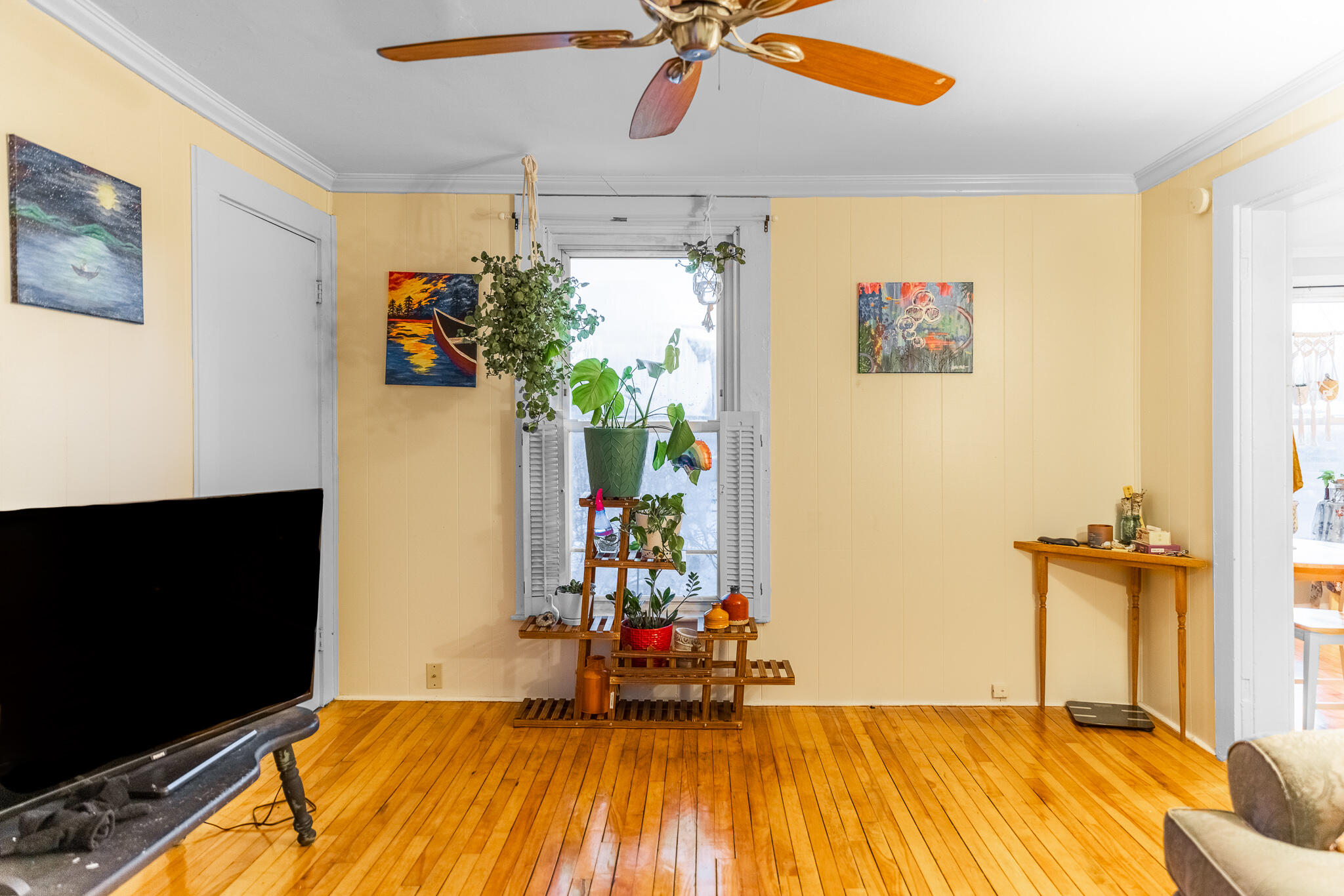 144 3rd Street Bangor, ME 04401 - Photo 19 of 31 19-Unit 2