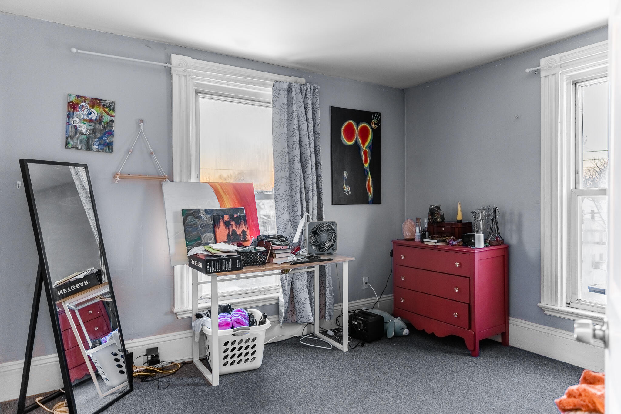 144 3rd Street Bangor, ME 04401 - Photo 21 of 31 21-Unit 2 Bed 1