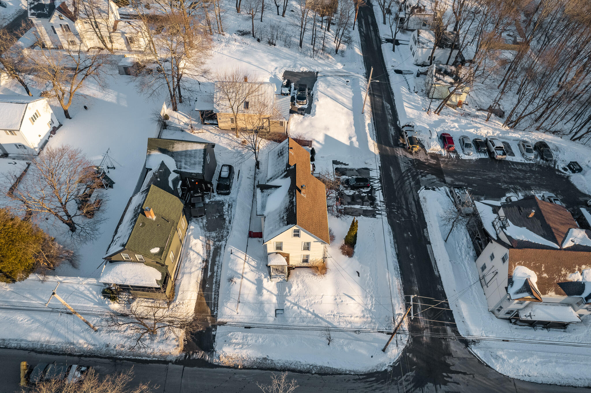 144 3rd Street Bangor, ME 04401 - Photo 25 of 31 25