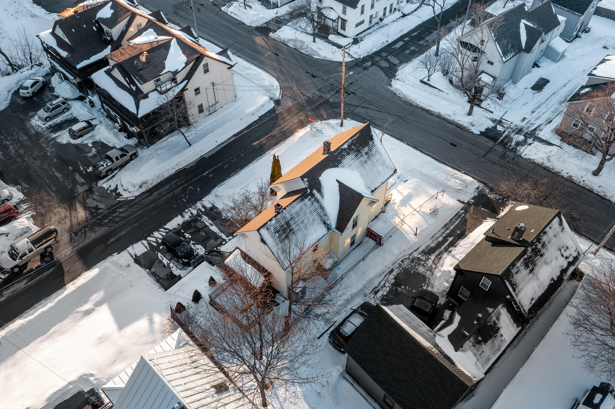 144 3rd Street Bangor, ME 04401 - Photo 26 of 31 26
