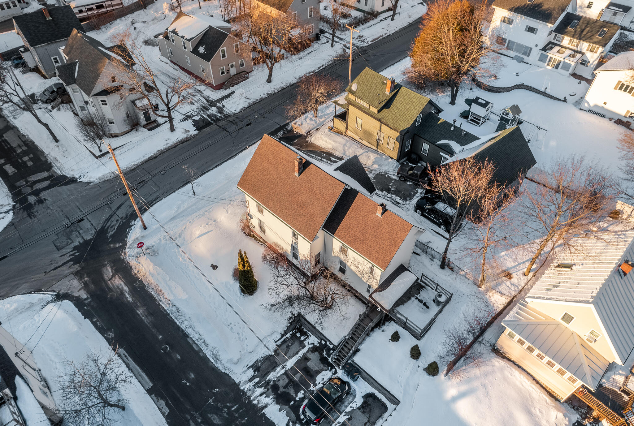 144 3rd Street Bangor, ME 04401 - Photo 27 of 31 27
