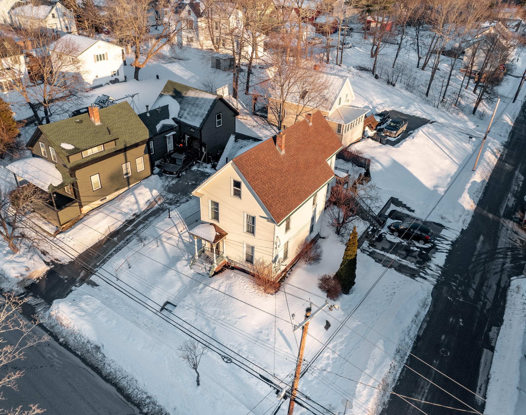 144 3rd Street Bangor, ME 04401 - Photo 28 of 31 28