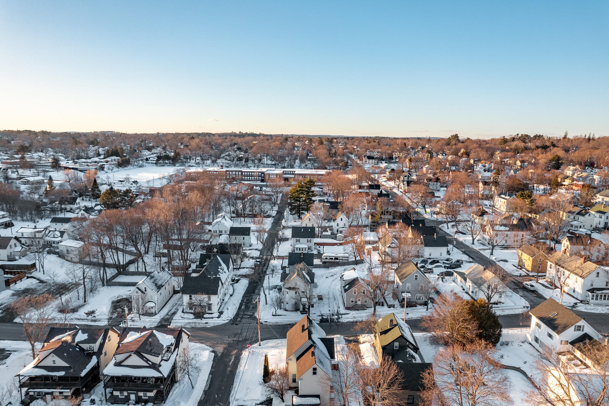 144 3rd Street Bangor, ME 04401 - Photo 30 of 31 30