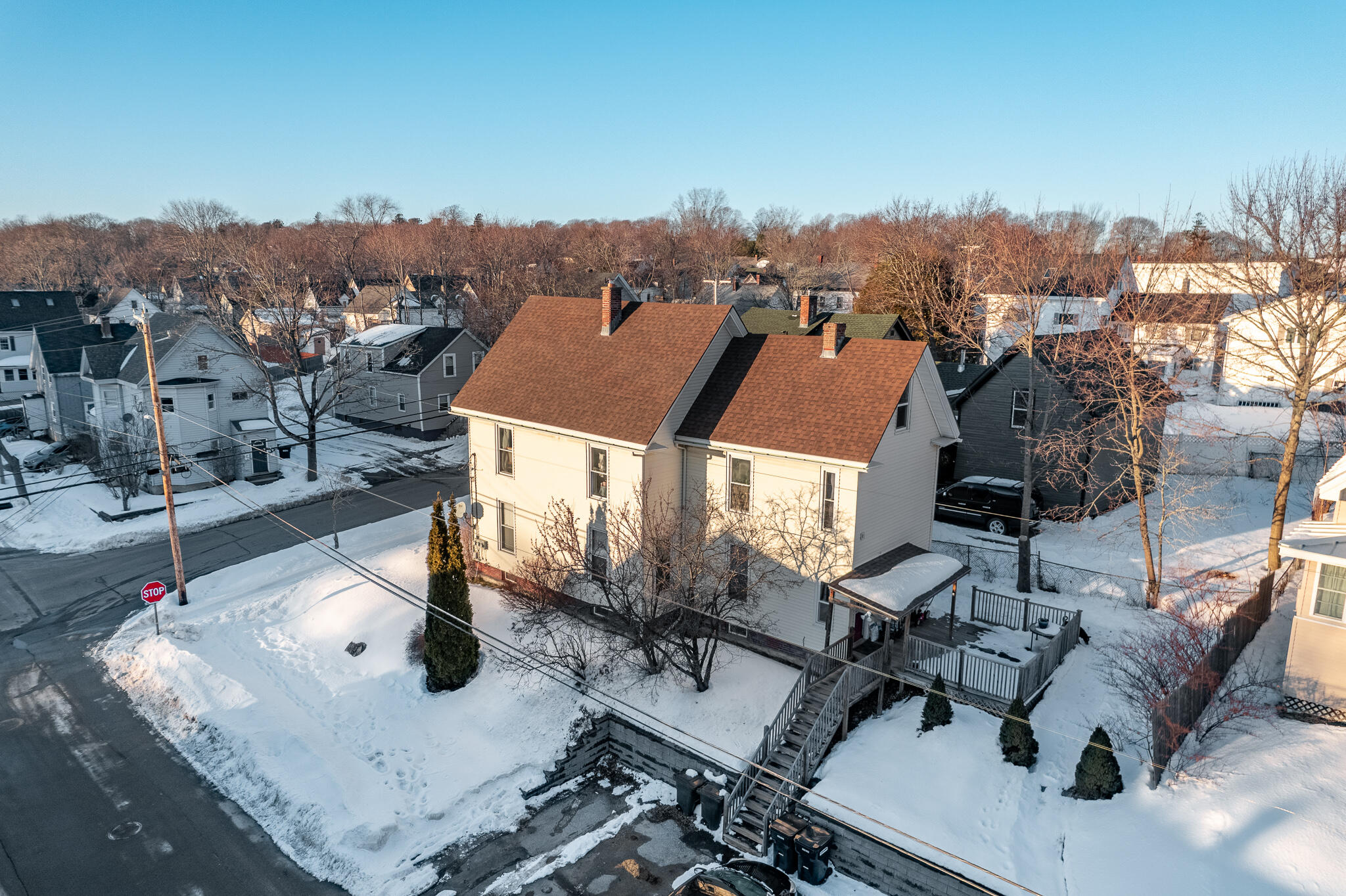 144 3rd Street Bangor, ME 04401 - Photo 3 of 31 03