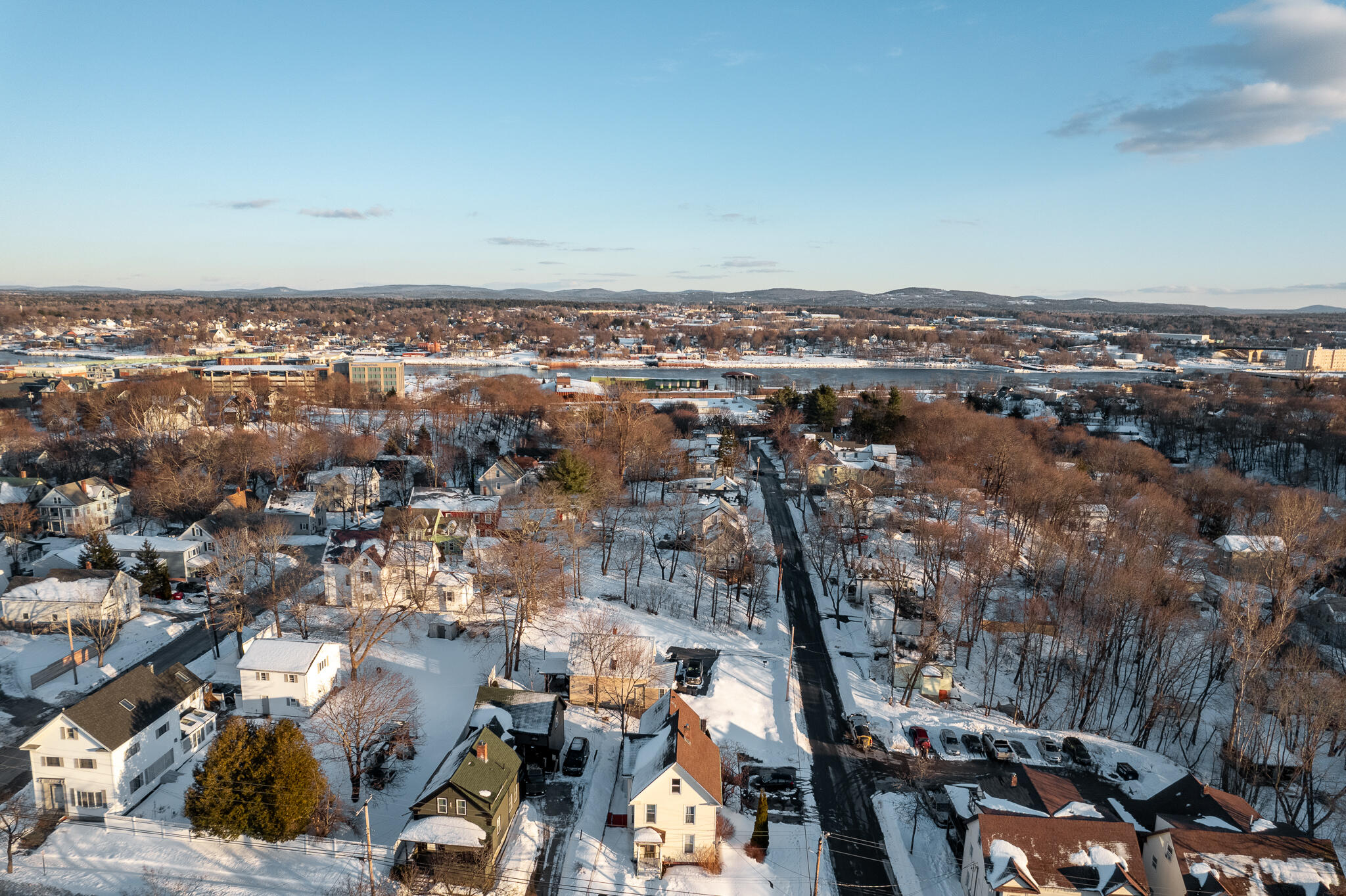 144 3rd Street Bangor, ME 04401 - Photo 31 of 31 31