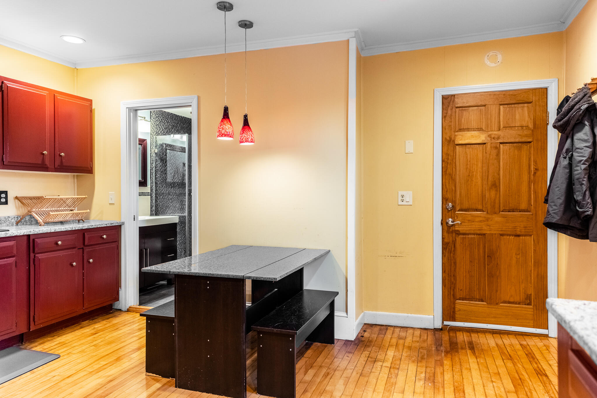 144 3rd Street Bangor, ME 04401 - Photo 6 of 31 06-Unit 1