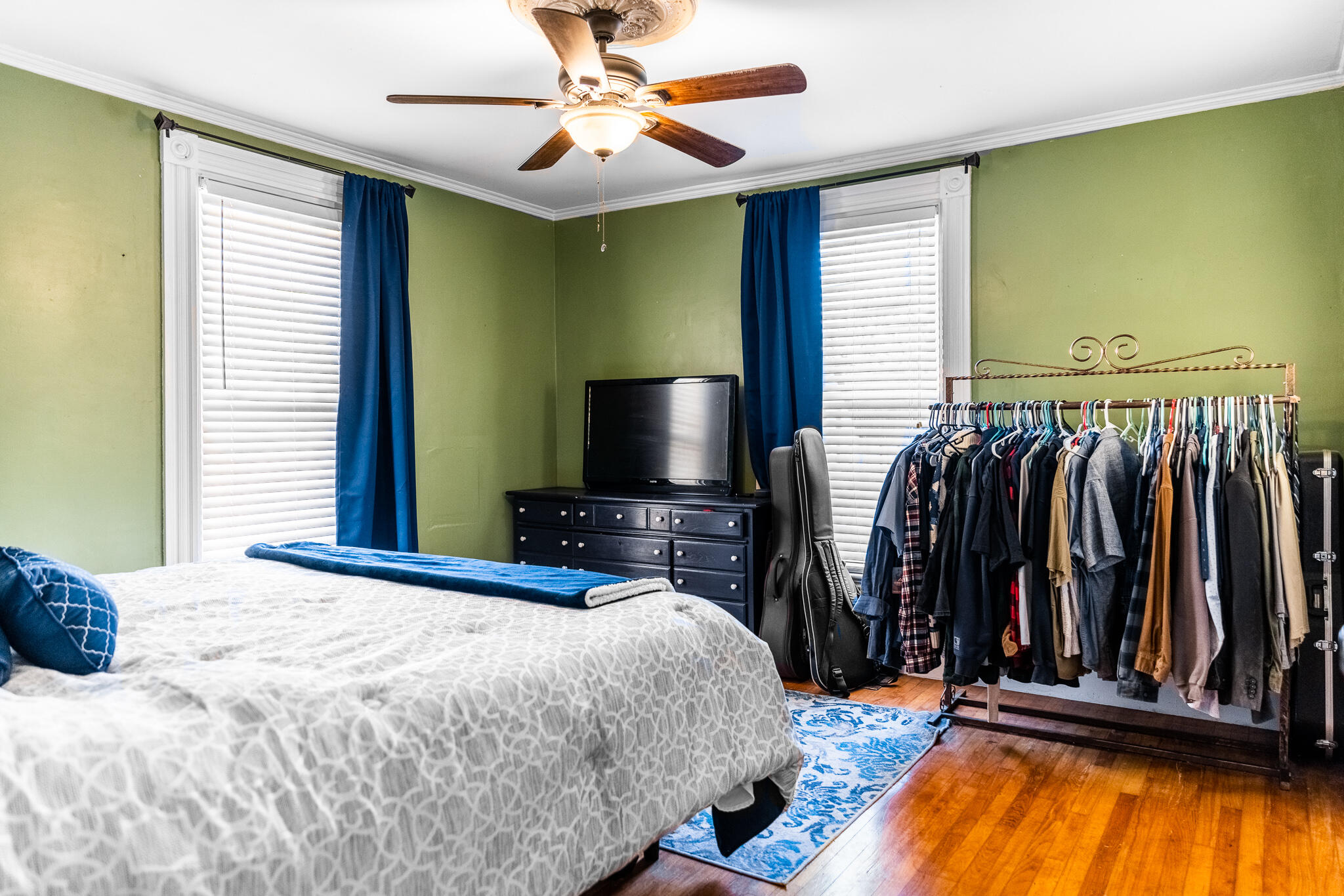 144 3rd Street Bangor, ME 04401 - Photo 9 of 31 09-Unit 1 Bed 1