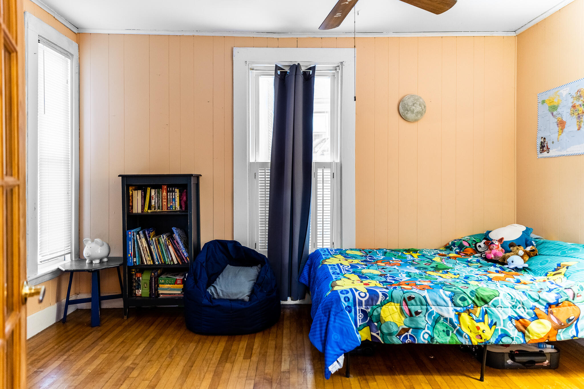 144 3rd Street Bangor, ME 04401 - Photo 10 of 31 10-Unit 1 Bed 2