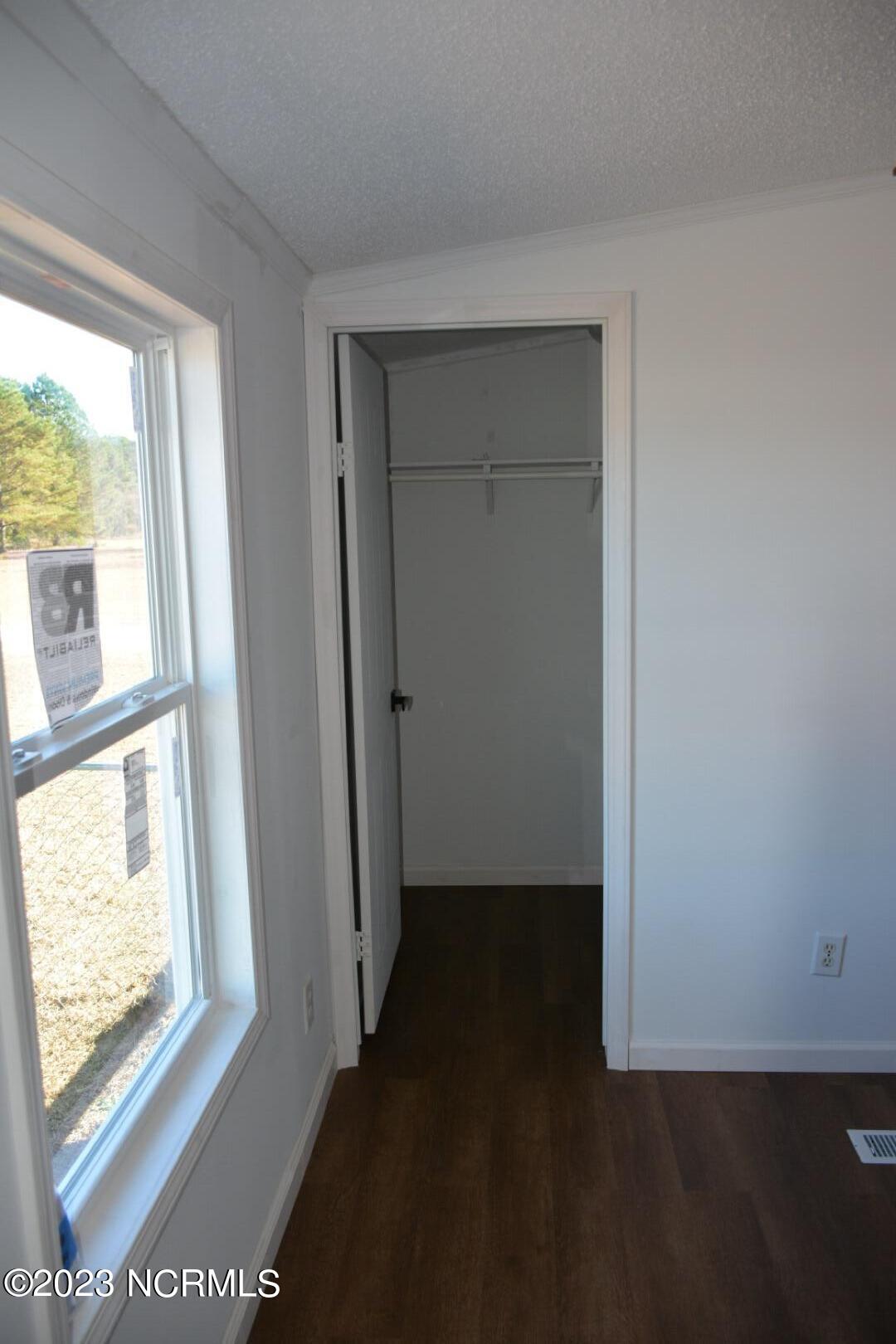 4709 Lobelia Road Vass, NC 28394 - Photo 22 of 30 Third Bedroom