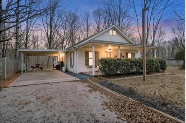 $290,000 | 408 Spring Street, Monteagle, TN 37356