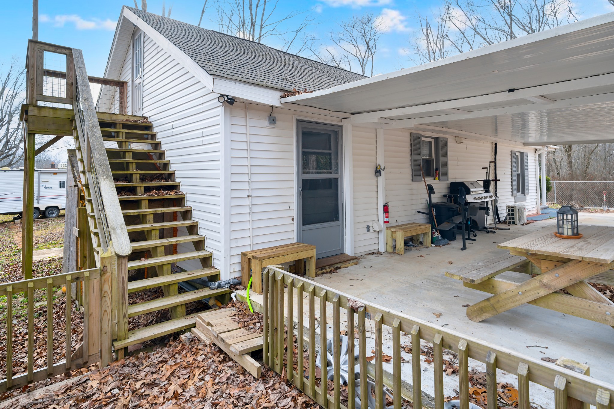 408 Spring Street Monteagle, TN 37356 - Photo 11 of 58