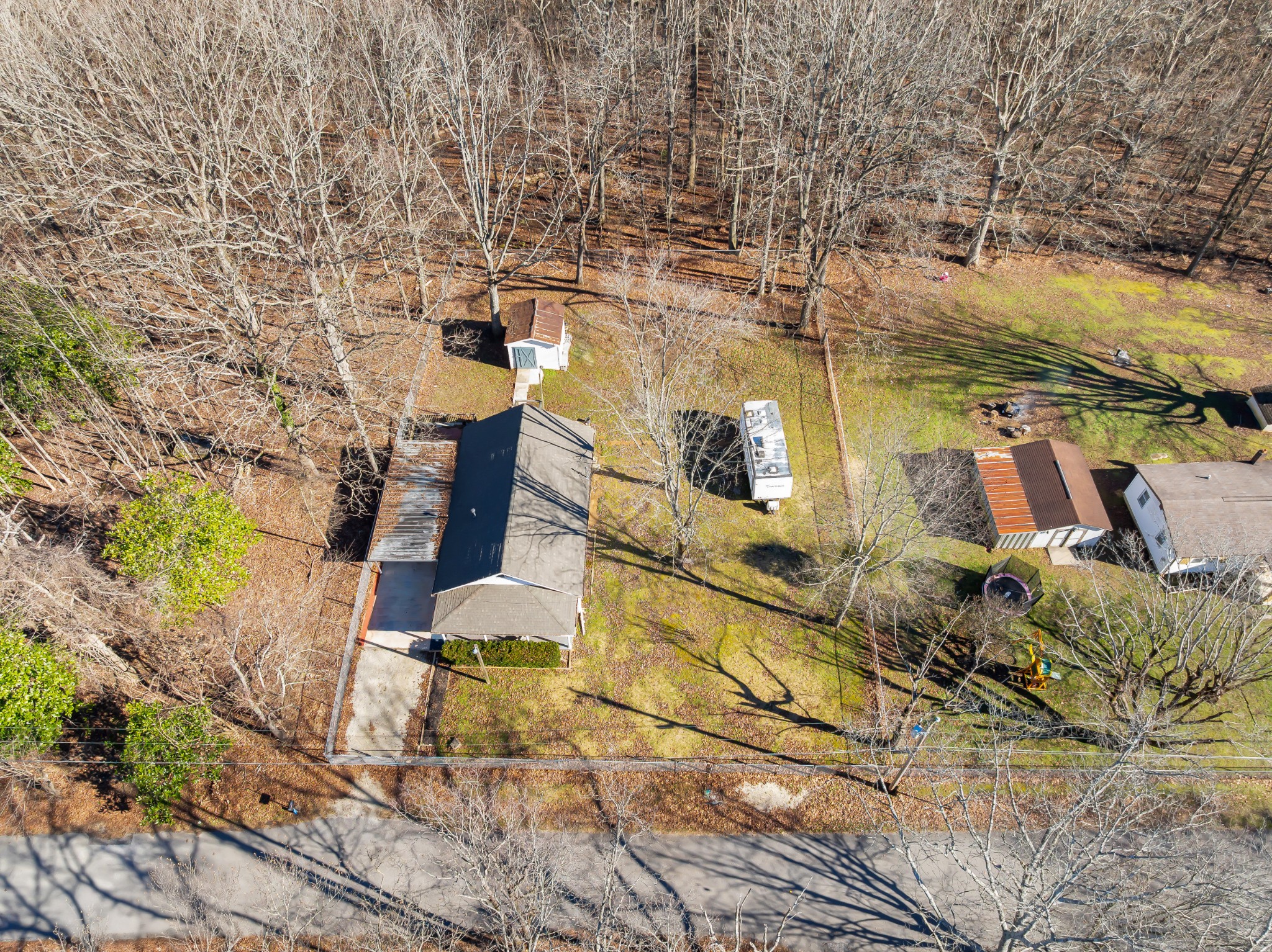 408 Spring Street Monteagle, TN 37356 - Photo 3 of 58