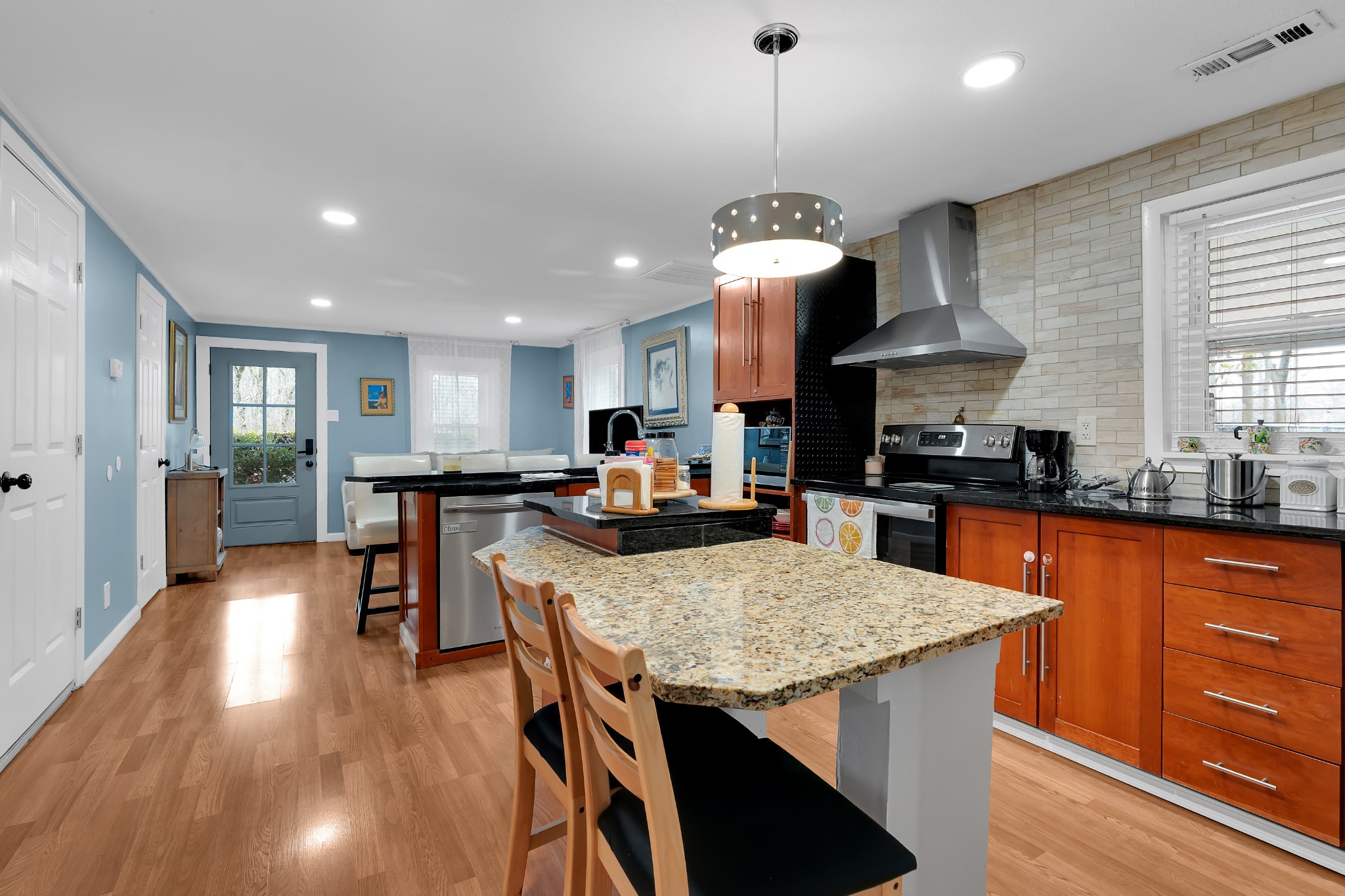 408 Spring Street Monteagle, TN 37356 - Photo 32 of 58