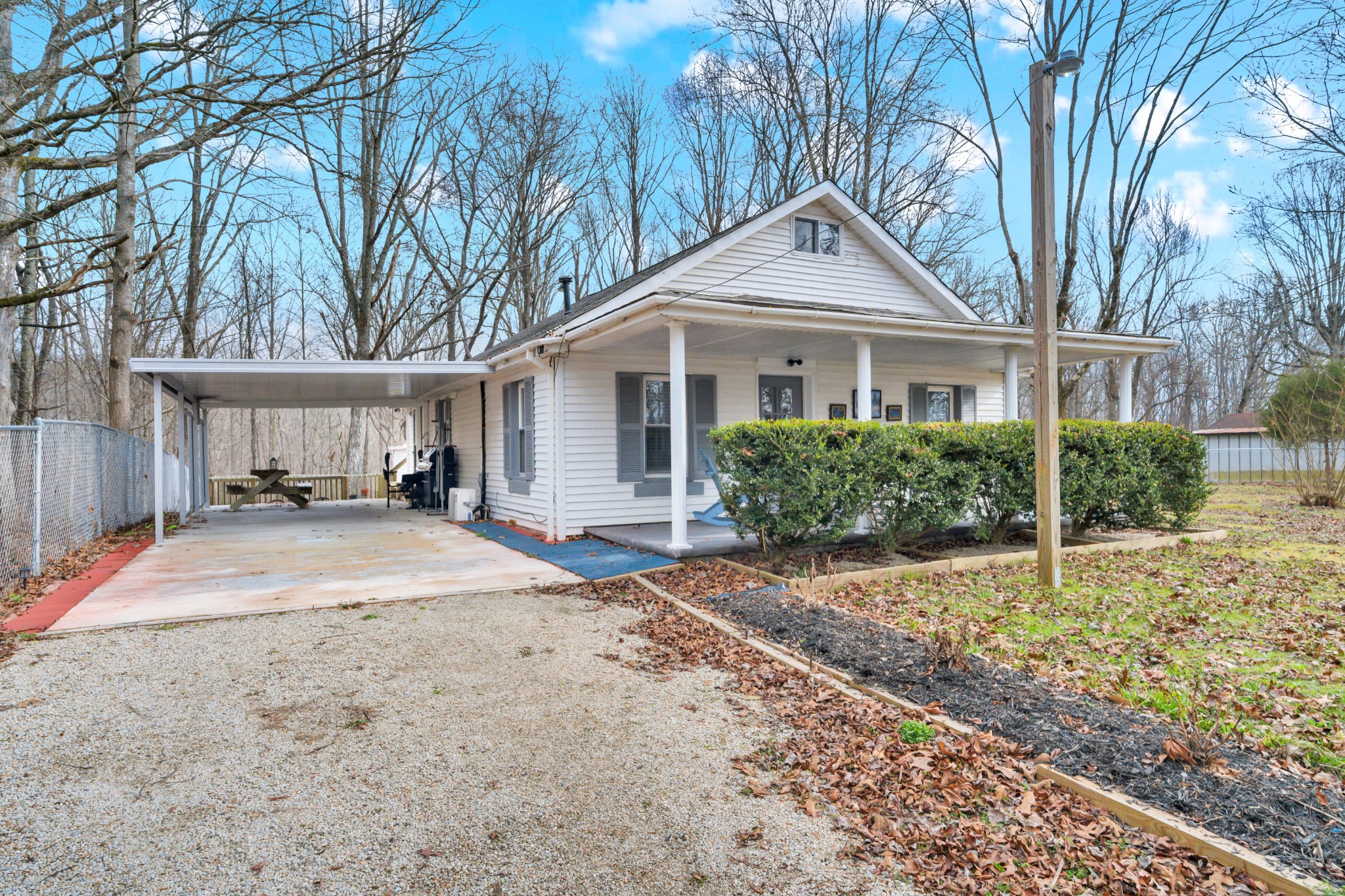 408 Spring Street Monteagle, TN 37356 - Photo 4 of 58