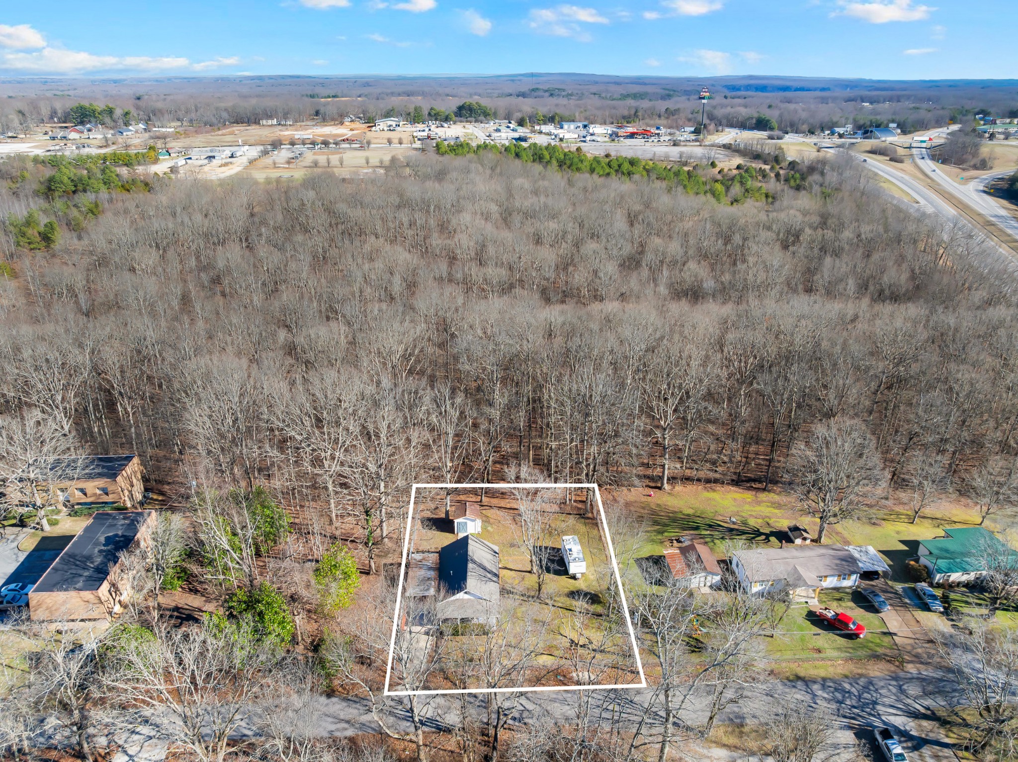 408 Spring Street Monteagle, TN 37356 - Photo 50 of 58