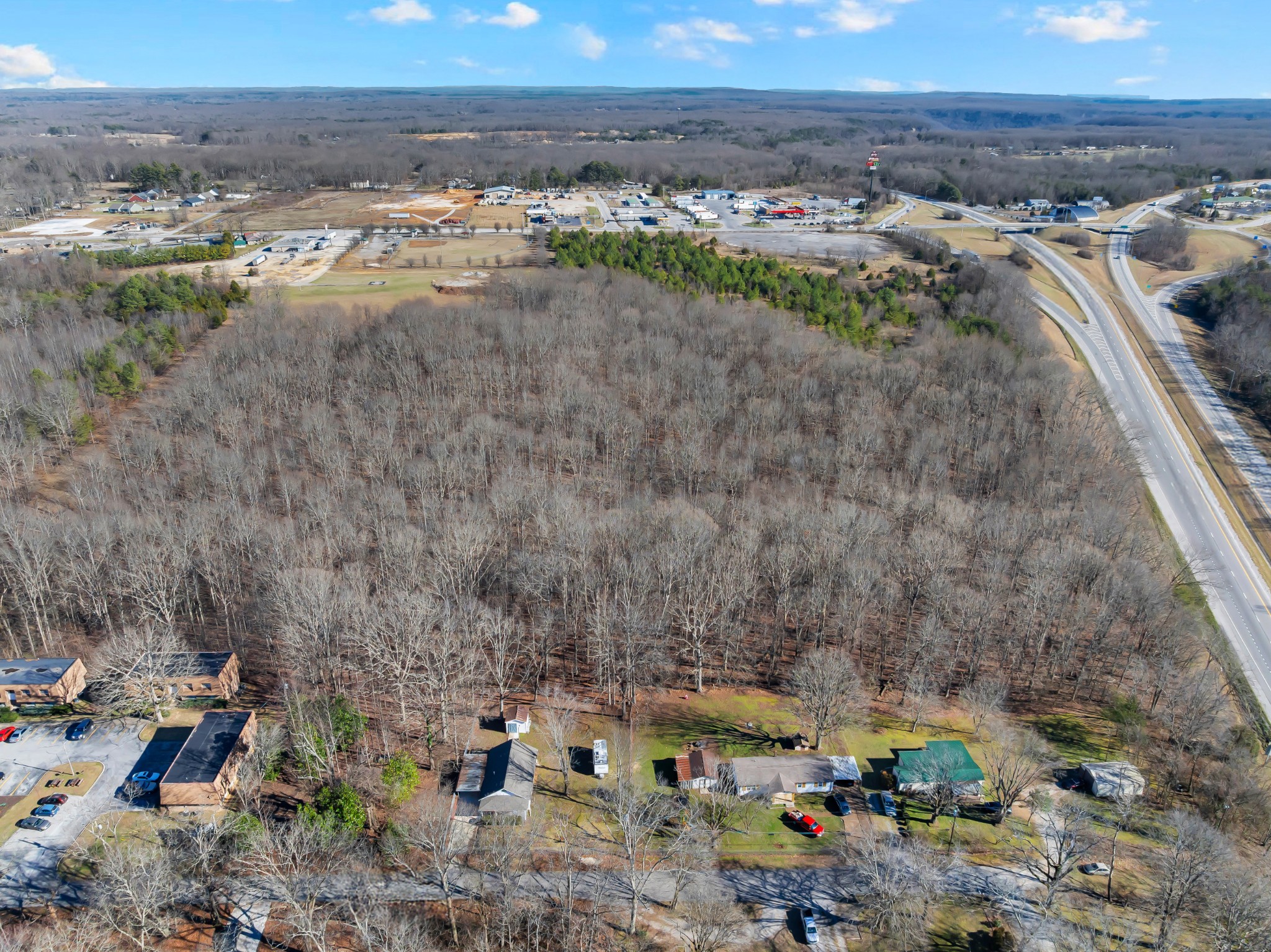 408 Spring Street Monteagle, TN 37356 - Photo 51 of 58
