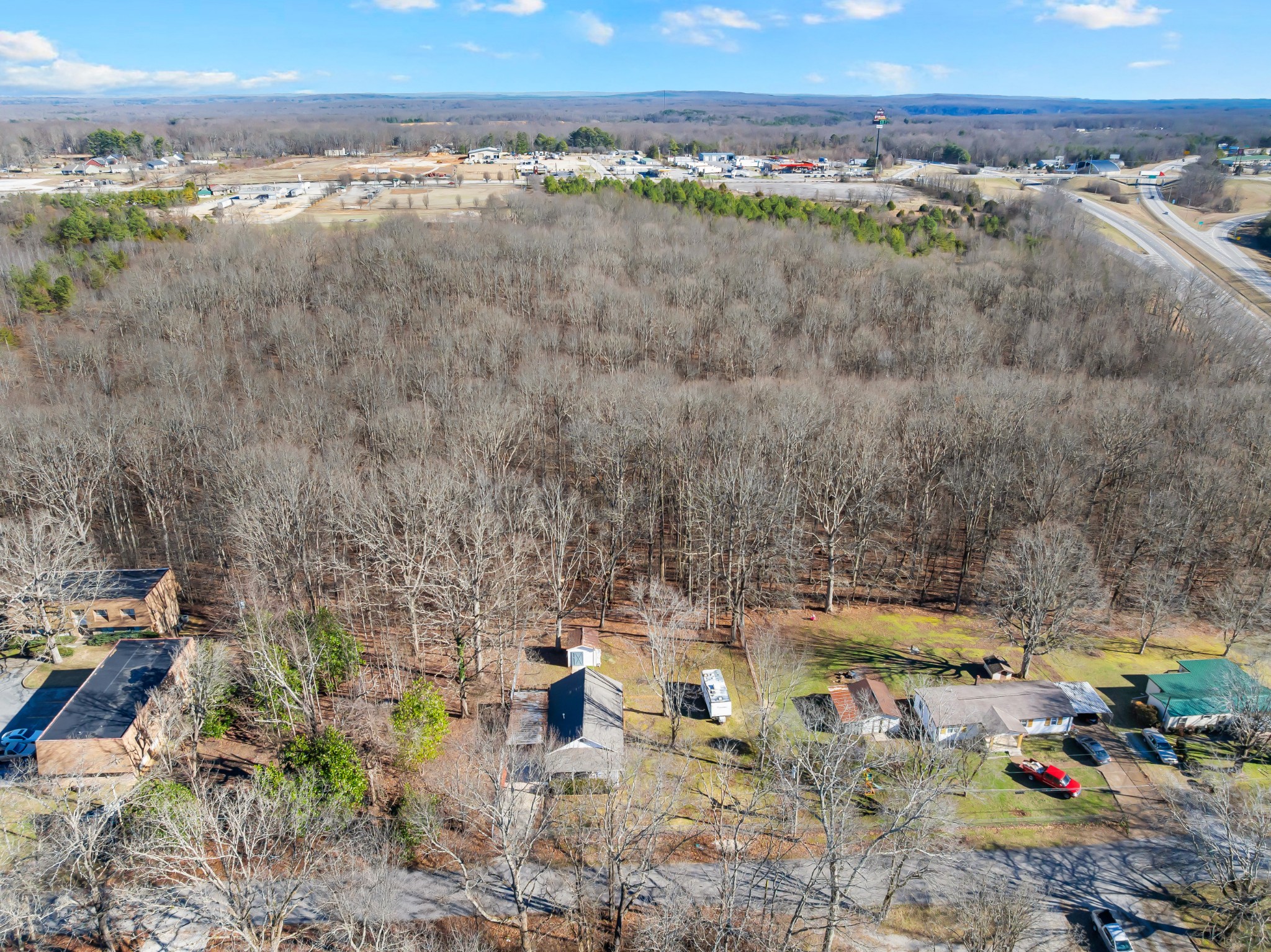 408 Spring Street Monteagle, TN 37356 - Photo 52 of 58