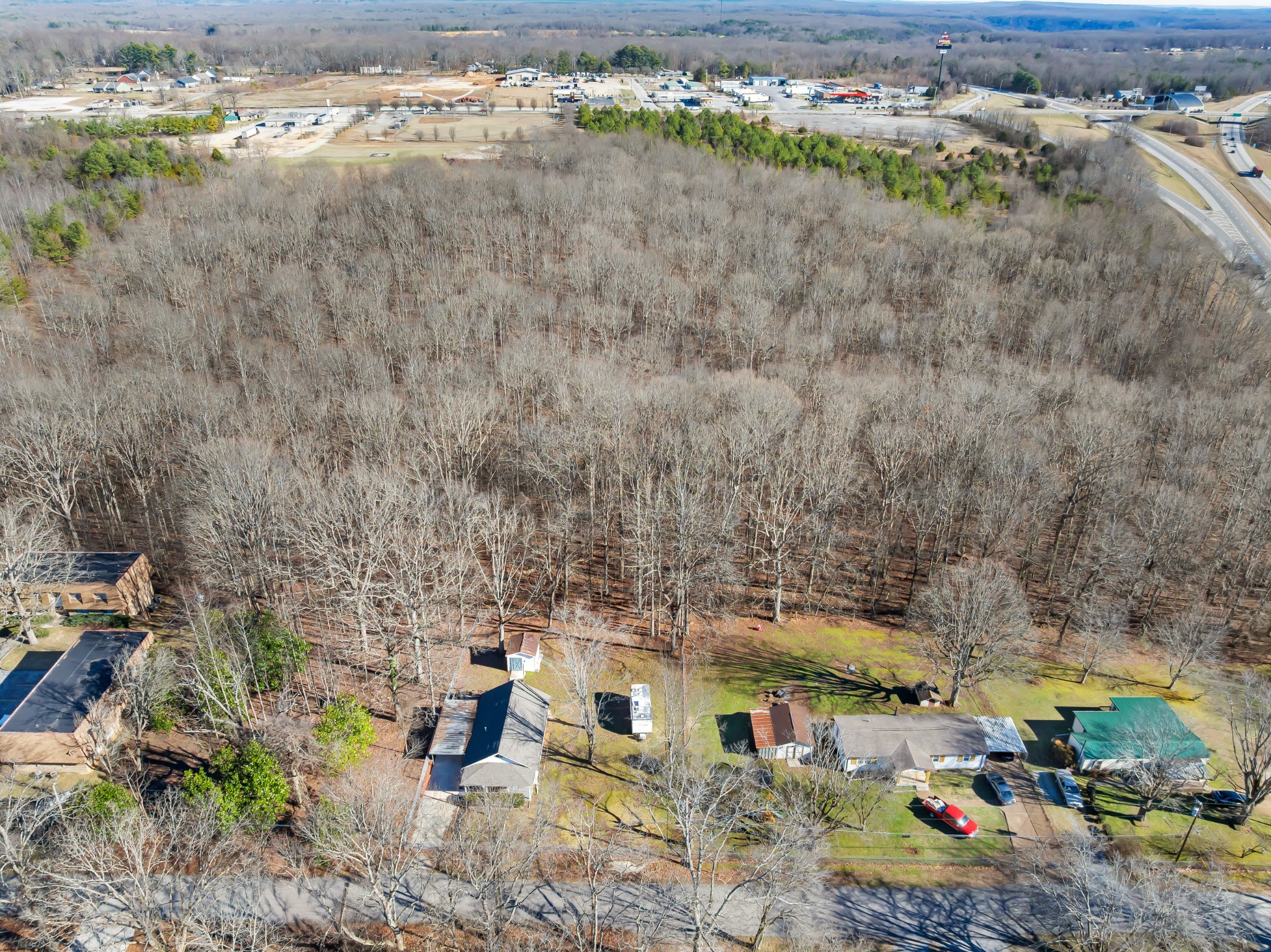 408 Spring Street Monteagle, TN 37356 - Photo 53 of 58