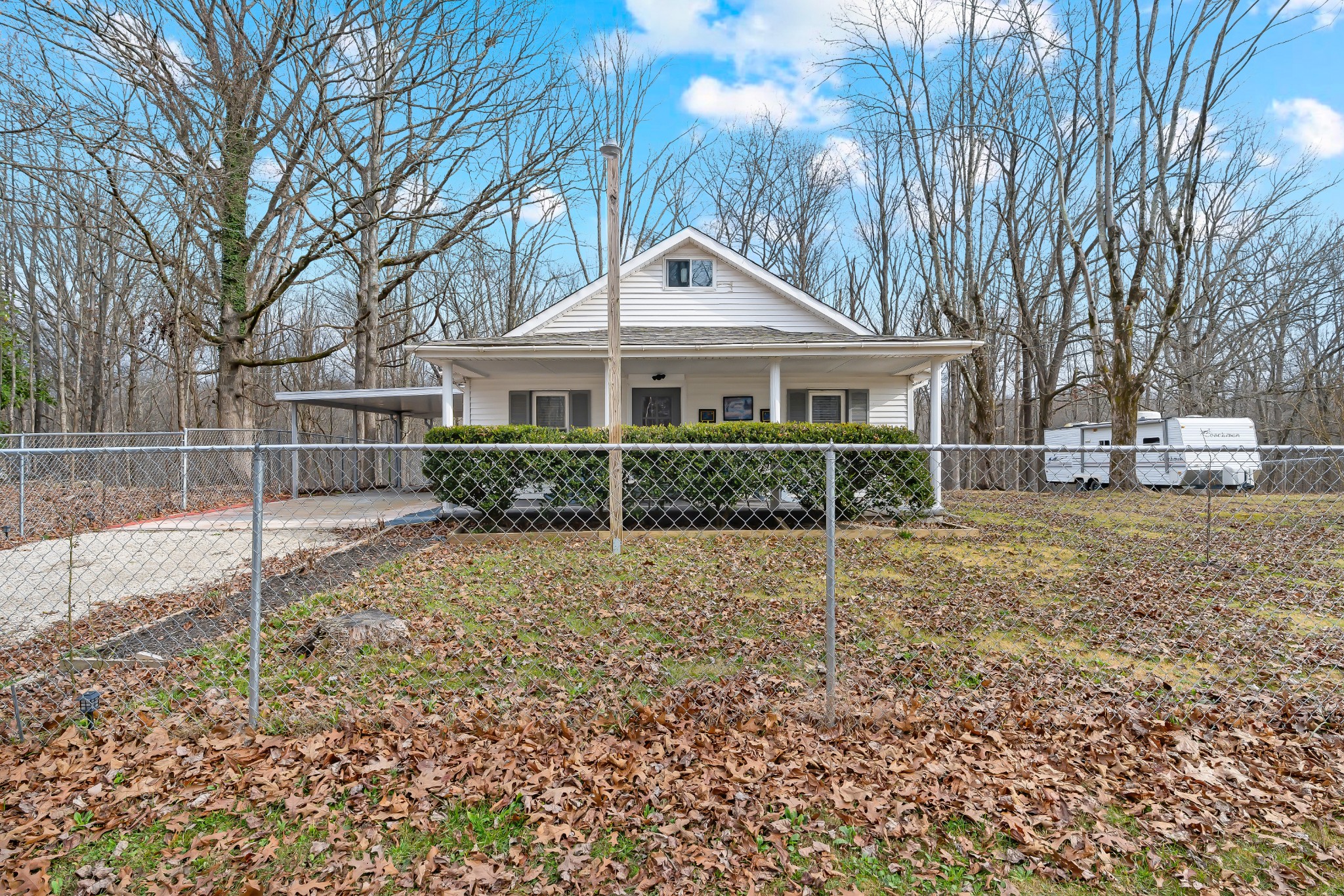 408 Spring Street Monteagle, TN 37356 - Photo 8 of 58