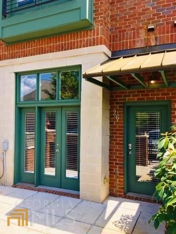 $1,825 | 1500 Timothy Road, Unit 26, Athens, GA 30606