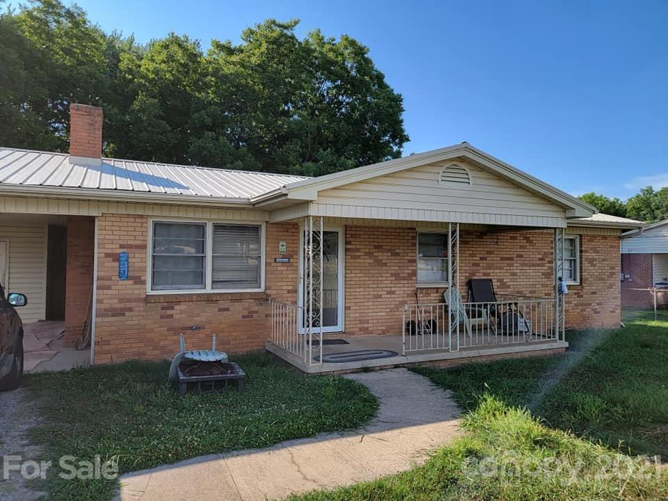 607 North Post Road Shelby, NC 28150 - Photo 1 of 12 Gallery Image 1