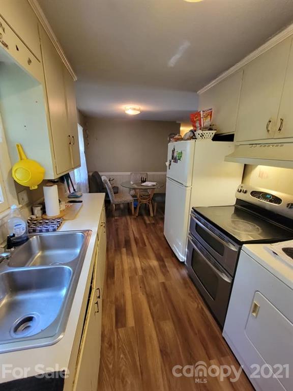 607 North Post Road Shelby, NC 28150 - Photo 7 of 12 Gallery Image 7