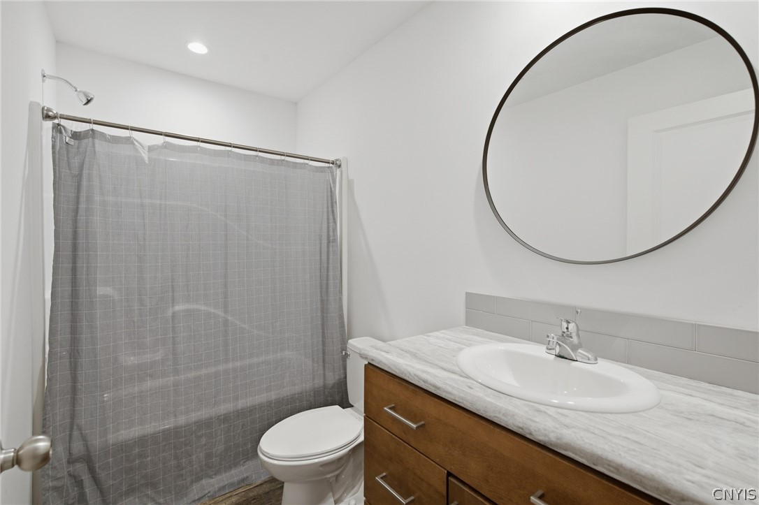 339 County Rte 37 Hastings, NY 13036 - Photo 17 of 25 front Bathroom