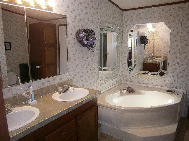 3566 Moon Mist Road Appling, GA 30802 - Photo 13 of 15 masterBath