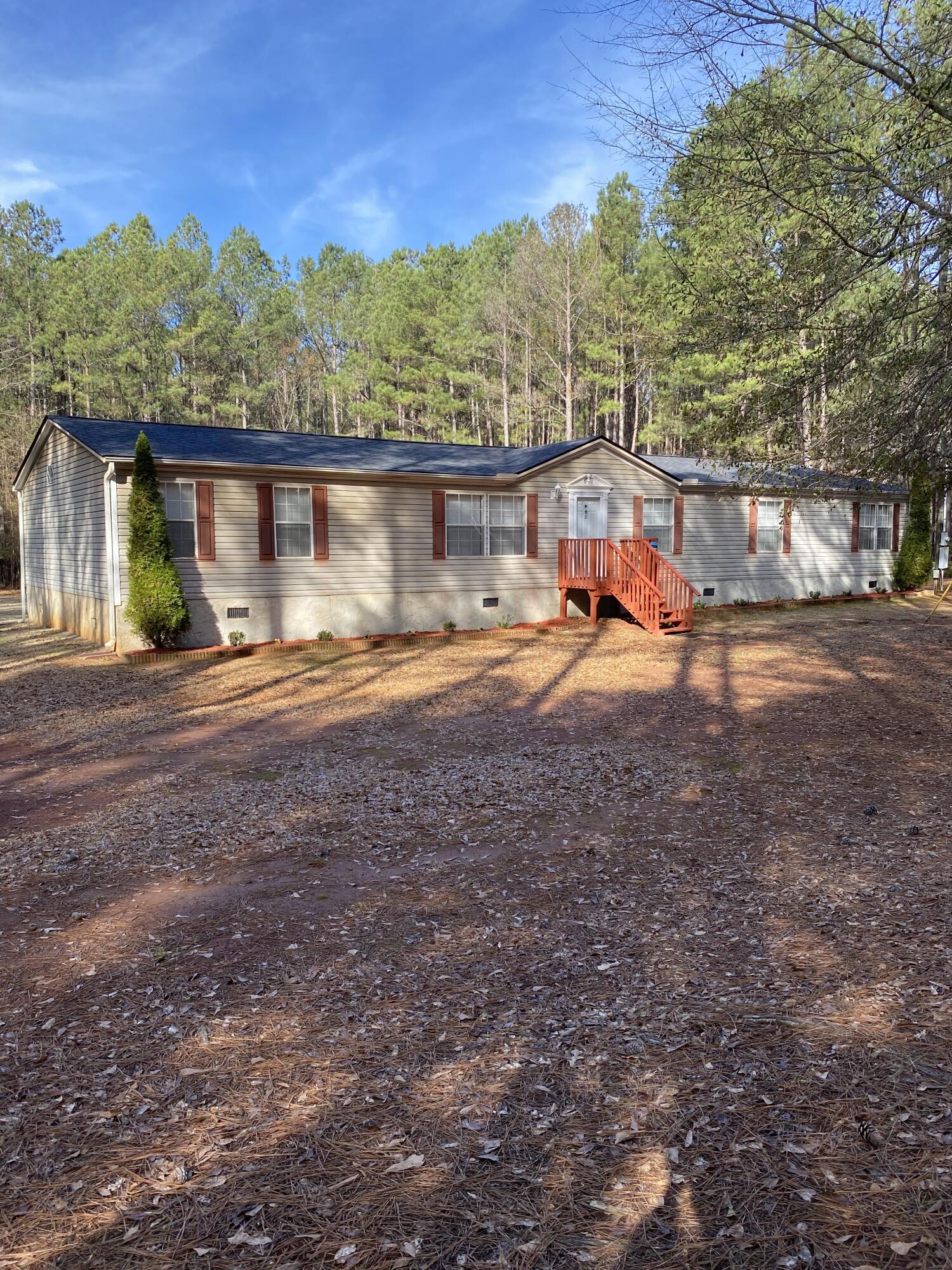 3566 Moon Mist Road Appling, GA 30802 - Photo 2 of 15 out7