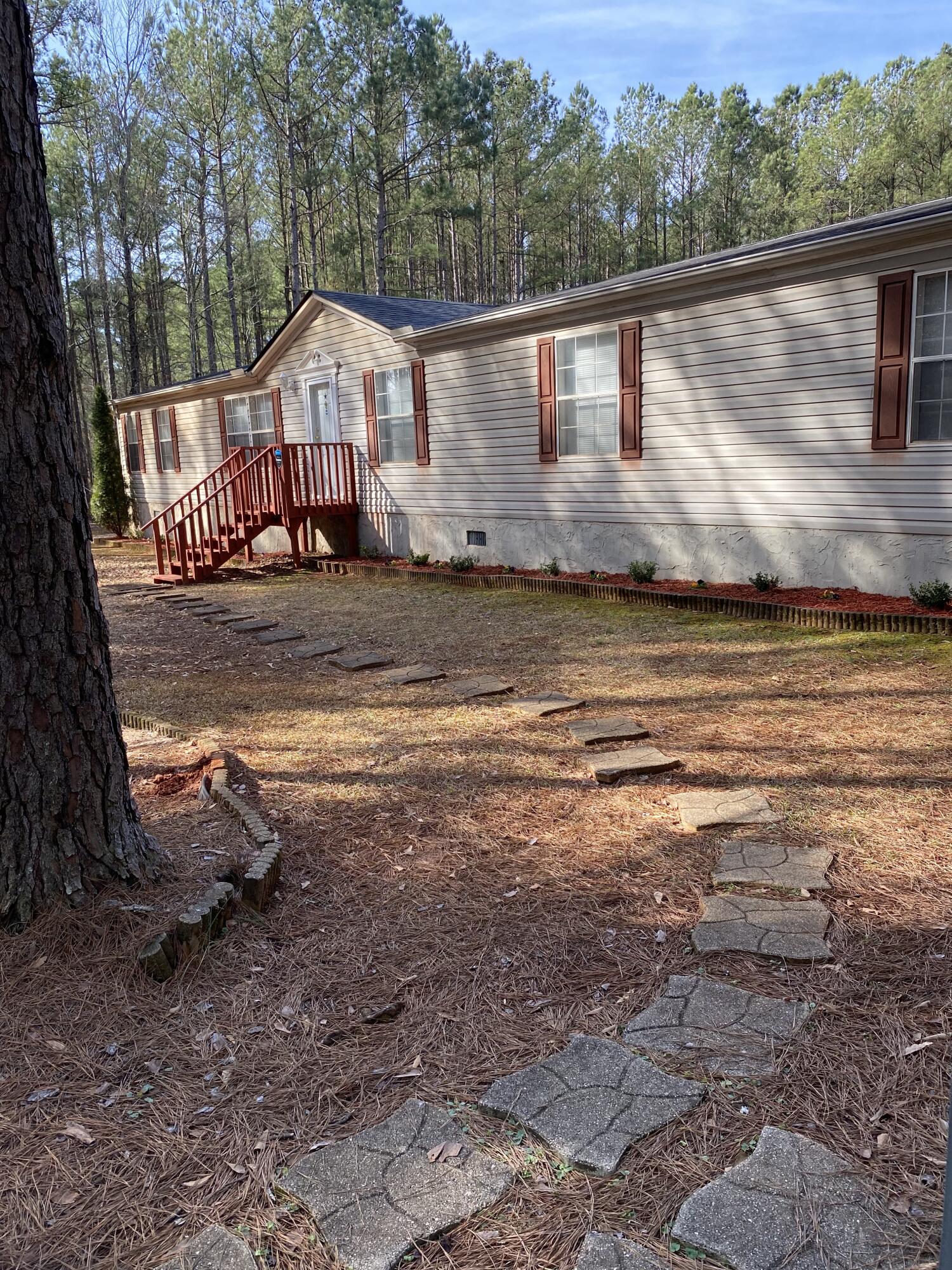 3566 Moon Mist Road Appling, GA 30802 - Photo 3 of 15 3655 Moon Mist