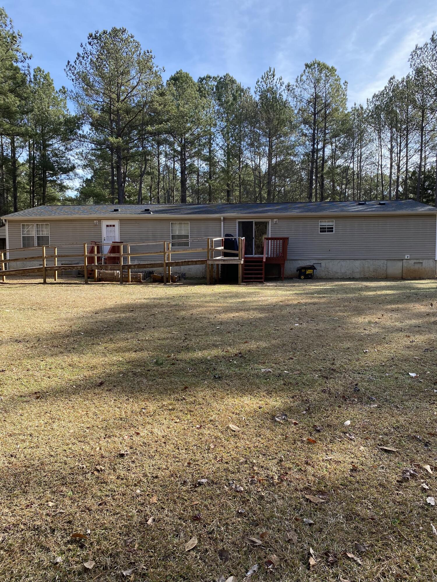 3566 Moon Mist Road Appling, GA 30802 - Photo 4 of 15 out3