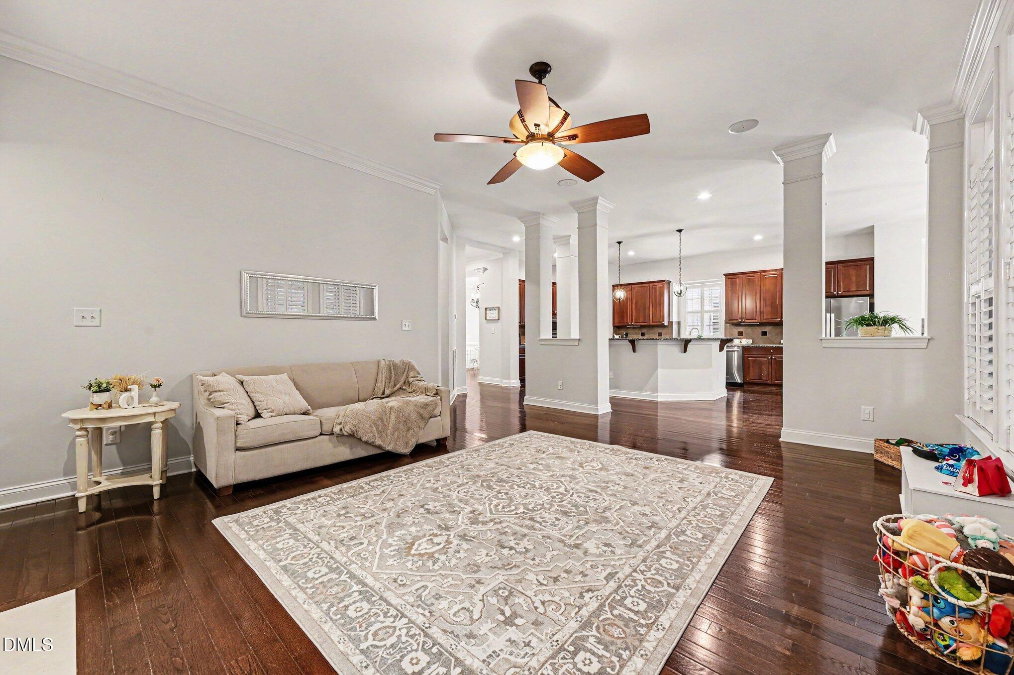 5 Teahouse Court Durham, NC 27707 - Photo 10 of 45