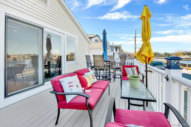 a view of ocean view with beach