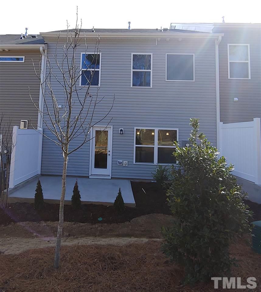 6344 Grace Lily Drive, Unit 35 Raleigh, NC 27607 - Photo 14 of 21
