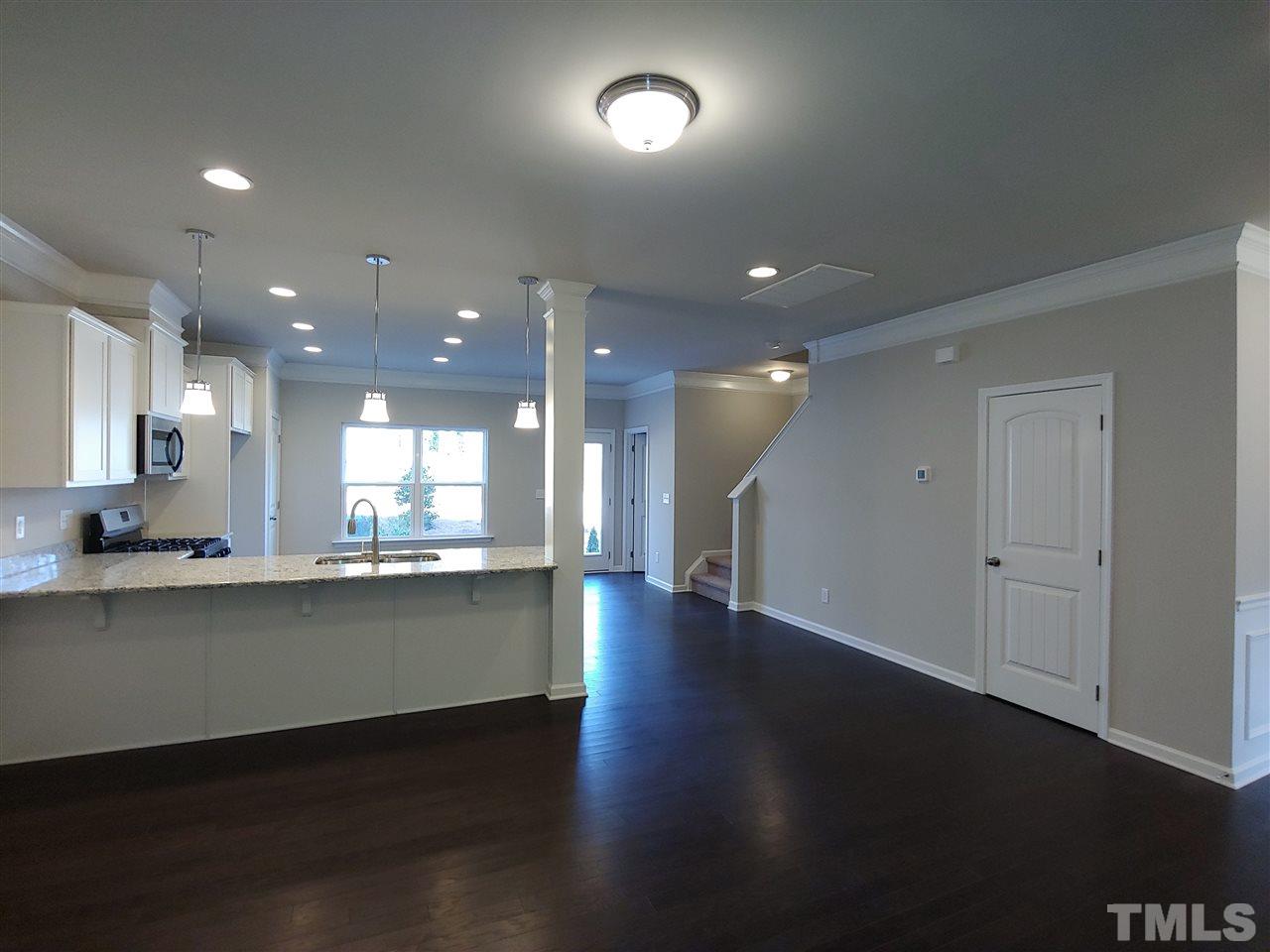 6344 Grace Lily Drive, Unit 35 Raleigh, NC 27607 - Photo 3 of 21
