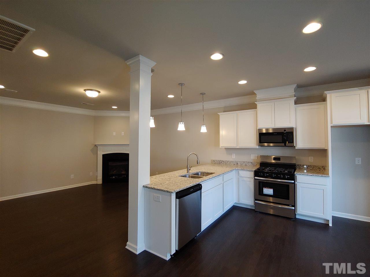 6344 Grace Lily Drive, Unit 35 Raleigh, NC 27607 - Photo 4 of 21