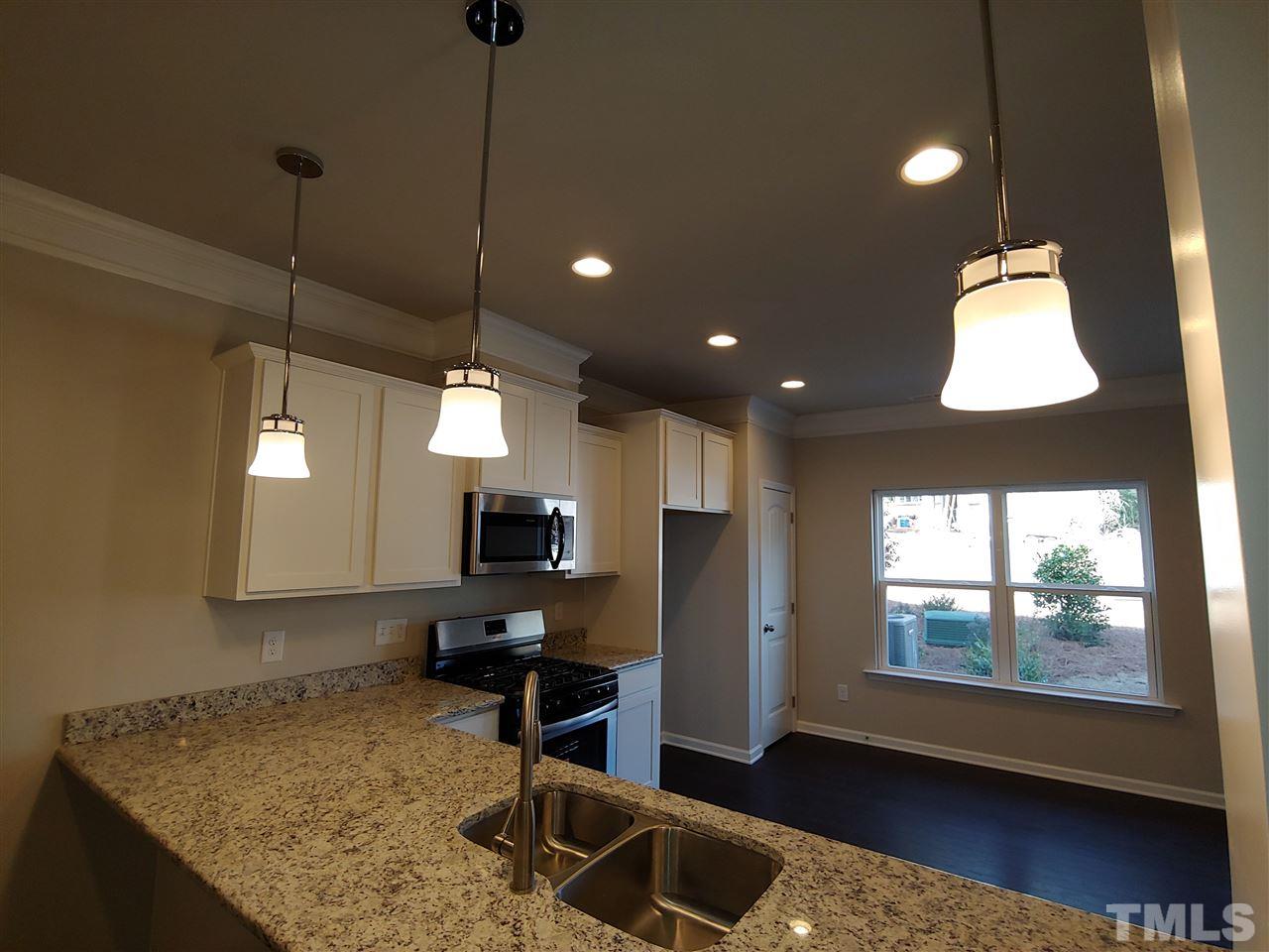 6344 Grace Lily Drive, Unit 35 Raleigh, NC 27607 - Photo 5 of 21