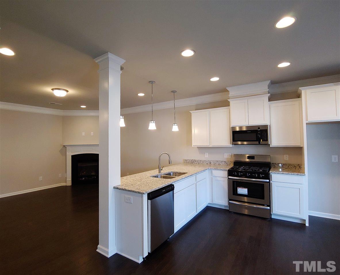 6344 Grace Lily Drive, Unit 35 Raleigh, NC 27607 - Photo 6 of 21