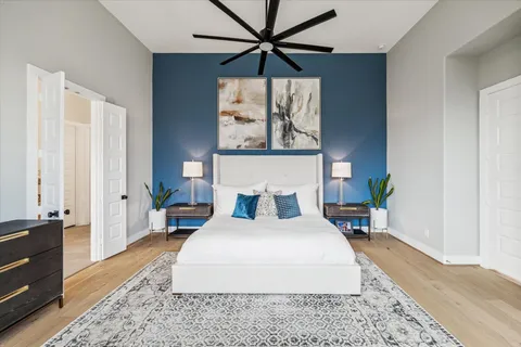 $734,900 | 3206 Brays Point, Katy, TX 77493